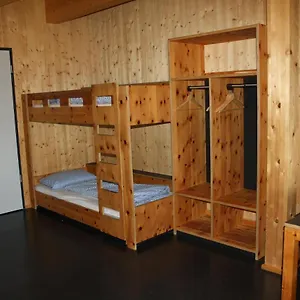 Lodge Alpe Hohenegg, Steibis